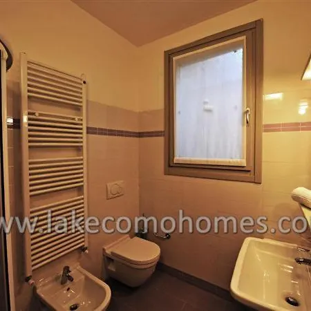 Sleeps 4 Pool Apartman Tremezzo