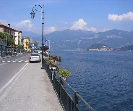 Sleeps 4 Pool Apartment Tremezzo