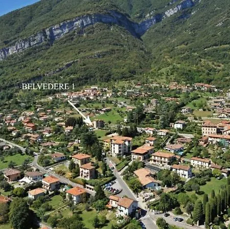 Apartment Sleeps 4 Pool Tremezzo